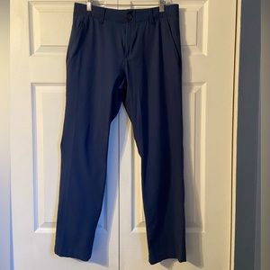 Under Armour golf pants
